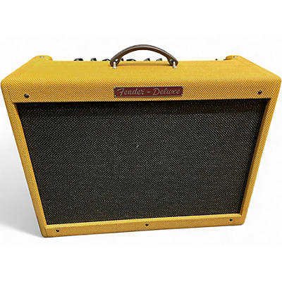 Used Fender Hot Rod Deluxe IV 40W 1x12 FSR Tube Guitar Combo Amp