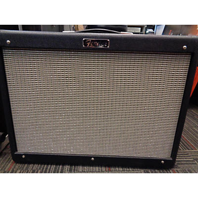 Used Fender Hot Rod Deluxe IV 40W 1x12 Tube Guitar Combo Amp