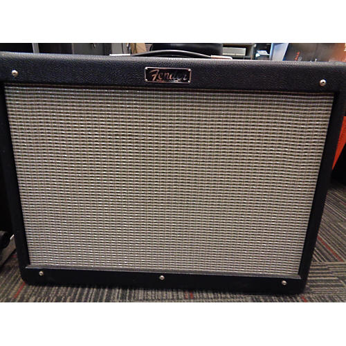 Fender Used Fender Hot Rod Deluxe IV 40W 1x12 Tube Guitar Combo Amp