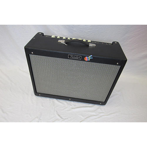 Fender Used Fender Hot Rod Deluxe IV 40W 1x12 Tube Guitar Combo Amp