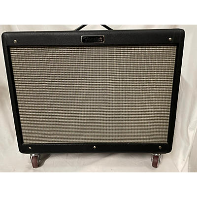 Used Fender Hot Rod Deluxe IV 40W 1x12 Tube Guitar Combo Amp