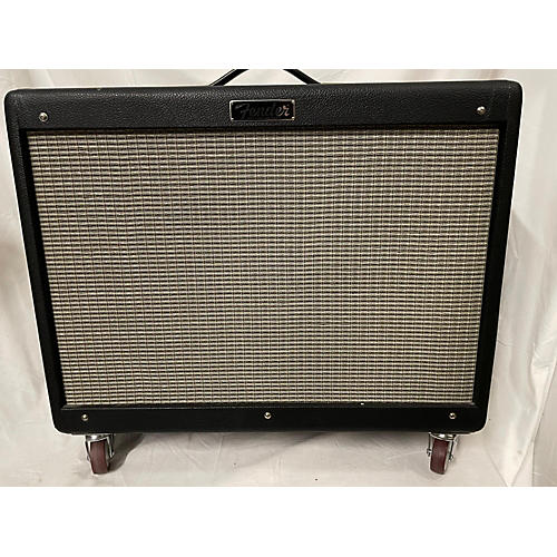 Fender Used Fender Hot Rod Deluxe IV 40W 1x12 Tube Guitar Combo Amp