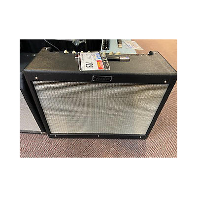 Used Fender Hot Rod Deluxe IV 40W 1x12 Tube Guitar Combo Amp