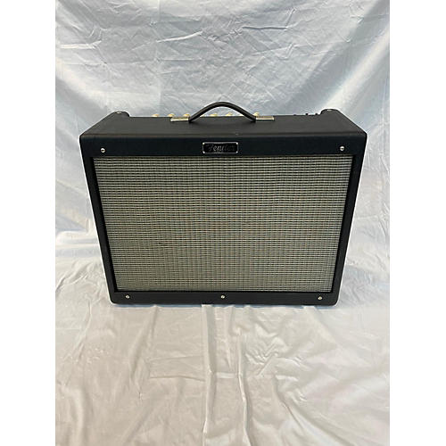 Used Fender Hot Rod Deluxe IV 40W 1x12 Tube Guitar Combo Amp