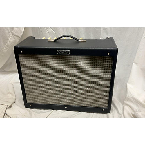 Used Fender Hot Rod Deluxe IV 40W 1x12 Tube Guitar Combo Amp