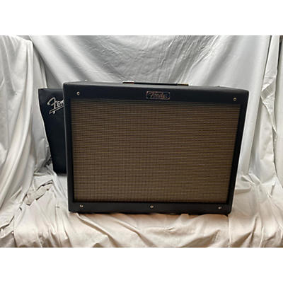 Fender Used Fender Hot Rod Deluxe IV 40W 1x12 Tube Guitar Combo Amp