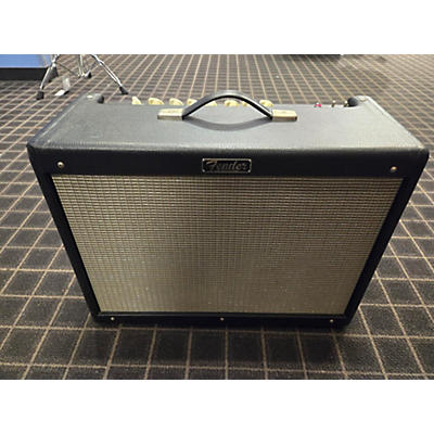 Fender Used Fender Hot Rod Deluxe IV 40W 1x12 Tube Guitar Combo Amp