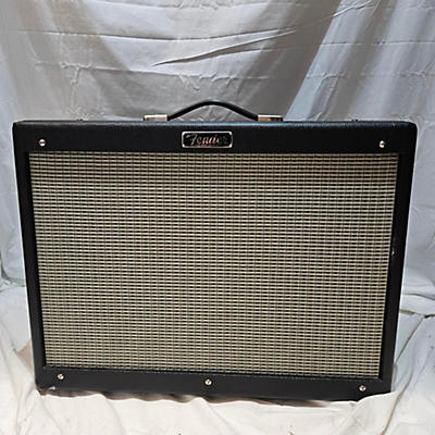 Used Fender Hot Rod Deluxe IV 40W 1x12 Tube Guitar Combo Amp