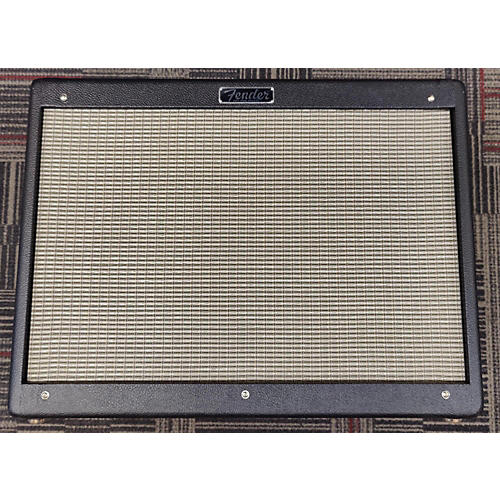 Used Fender Hot Rod Deluxe IV 40W 1x12 Tube Guitar Combo Amp