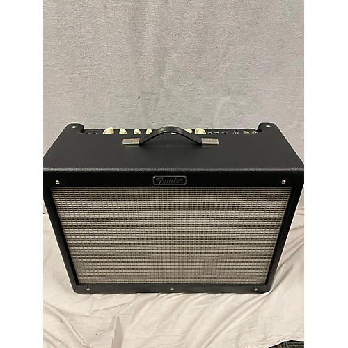 Used Fender Hot Rod Deluxe IV 40W 1x12 Tube Guitar Combo Amp