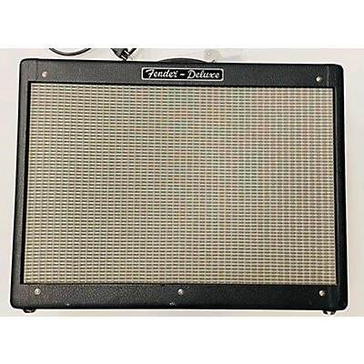 Used Fender Hot Rod Deluxe IV 40W 1x12 Tube Guitar Combo Amp