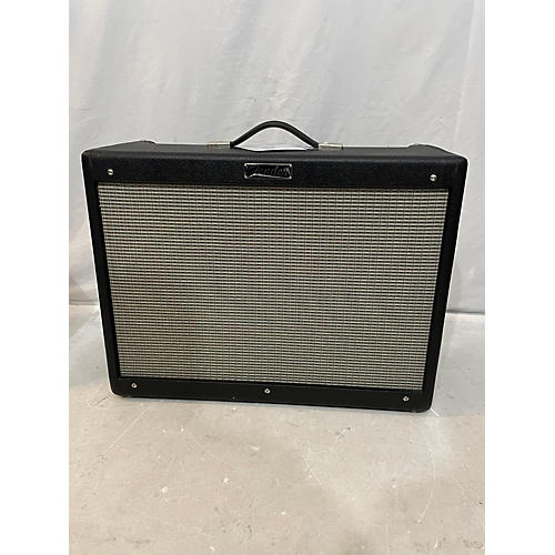 Used Fender Hot Rod Deluxe IV 40W 1x12 Tube Guitar Combo Amp