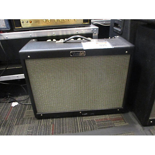 Used Fender Hot Rod Deluxe IV 40W 1x12 Tube Guitar Combo Amp