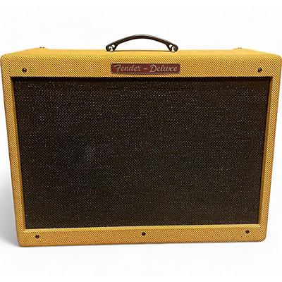 Fender Used Fender Hot Rod Deluxe IV 40W 1x12 Tube Guitar Combo Amp