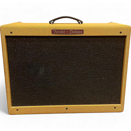 Fender Used Fender Hot Rod Deluxe IV 40W 1x12 Tube Guitar Combo Amp