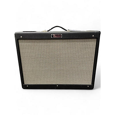 Fender Used Fender Hot Rod Deluxe IV 40W 1x12 Tube Guitar Combo Amp