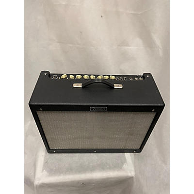 Used Fender Hot Rod Deluxe IV 40W 1x12 Tube Guitar Combo Amp