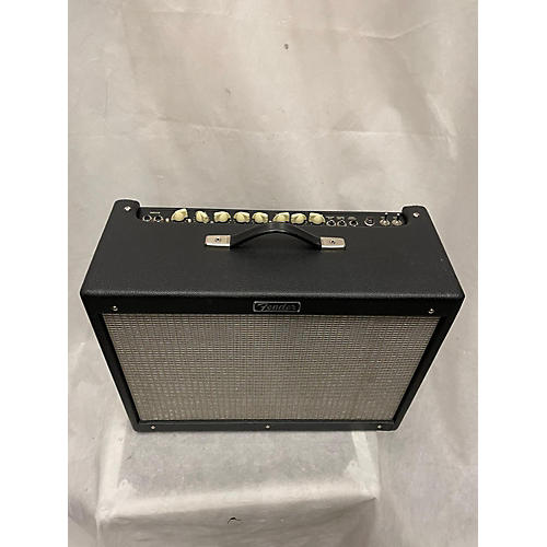 Used Fender Hot Rod Deluxe IV 40W 1x12 Tube Guitar Combo Amp