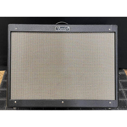 Used Fender Hot Rod Deluxe IV 40W 1x12 Tube Guitar Combo Amp