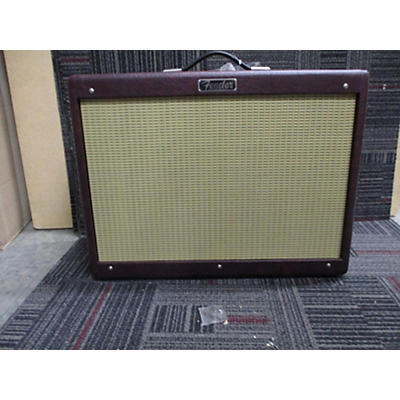 Fender Used Fender Hot Rod Deluxe IV 40W 1x12 Tube Guitar Combo Amp