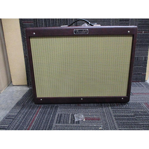 Fender Used Fender Hot Rod Deluxe IV 40W 1x12 Tube Guitar Combo Amp