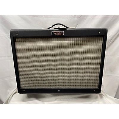 Used Fender Hot Rod Deluxe IV 40W 1x12 Tube Guitar Combo Amp