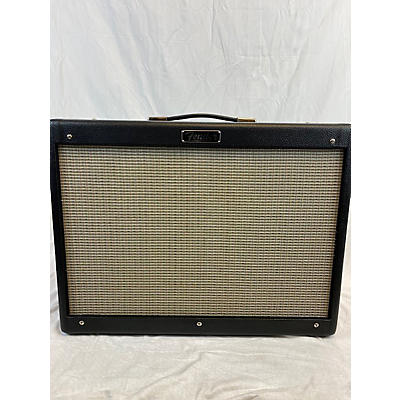 Used Fender Hot Rod Deluxe IV 40W 1x12 Tube Guitar Combo Amp