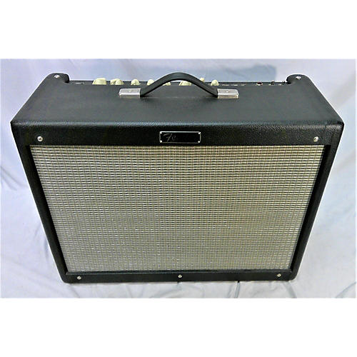 Used Fender Hot Rod Deluxe IV 40W 1x12 Tube Guitar Combo Amp