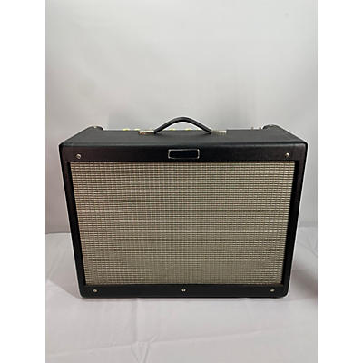 Fender Used Fender Hot Rod Deluxe IV 40W 1x12 Tube Guitar Combo Amp