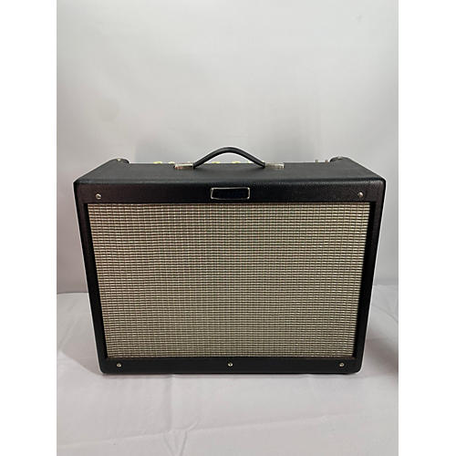 Fender Used Fender Hot Rod Deluxe IV 40W 1x12 Tube Guitar Combo Amp