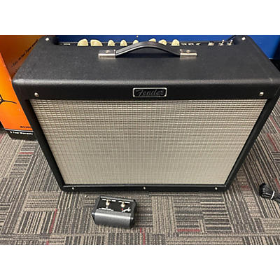 Fender Used Fender Hot Rod Deluxe IV 40W 1x12 Tube Guitar Combo Amp