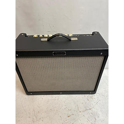 Used Fender Hot Rod Deluxe IV 40W 1x12 Tube Guitar Combo Amp