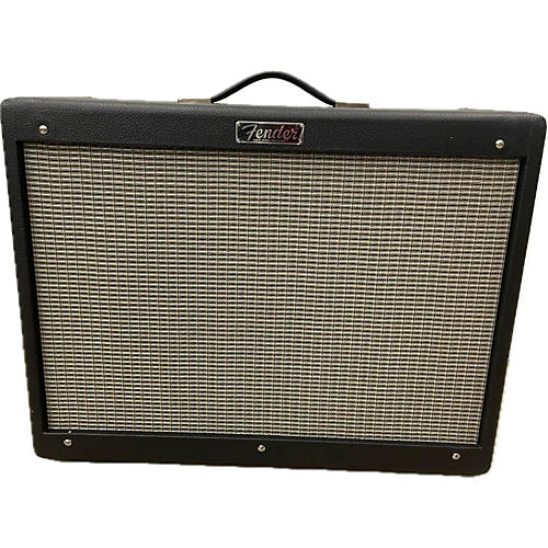 Fender Used Fender Hot Rod Deluxe IV 40W 1x12 Tube Guitar Combo Amp