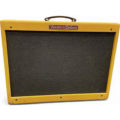 Fender Used Fender Hot Rod Deluxe IV 40W 1x12 Tube Guitar Combo Amp