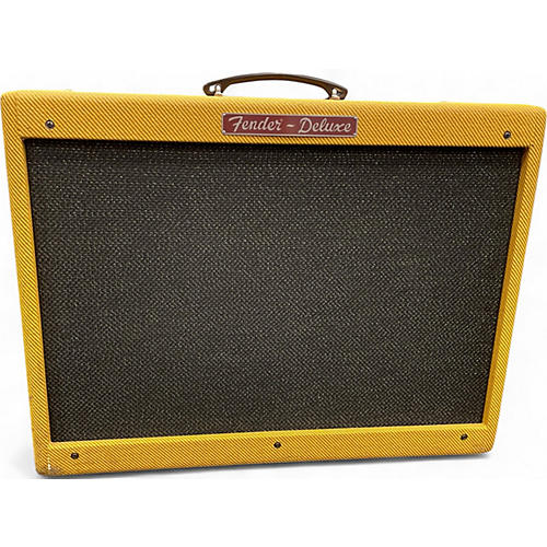 Fender Used Fender Hot Rod Deluxe IV 40W 1x12 Tube Guitar Combo Amp