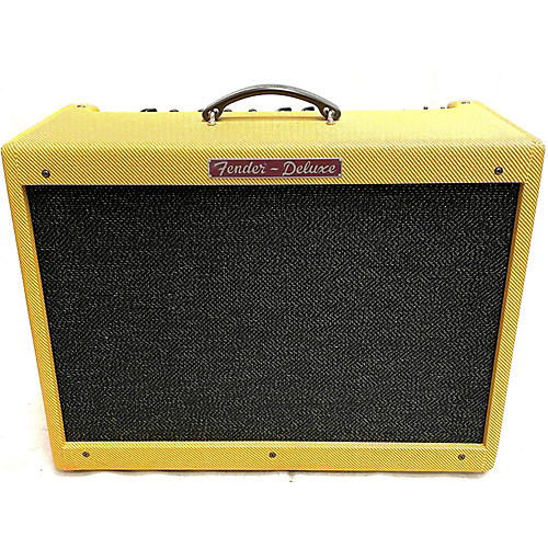 Fender Used Fender Hot Rod Deluxe IV 40W 1x12 Tube Guitar Combo Amp