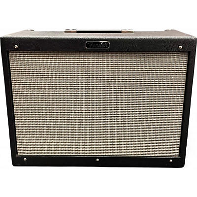 Fender Used Fender Hot Rod Deluxe IV 40W 1x12 Tube Guitar Combo Amp