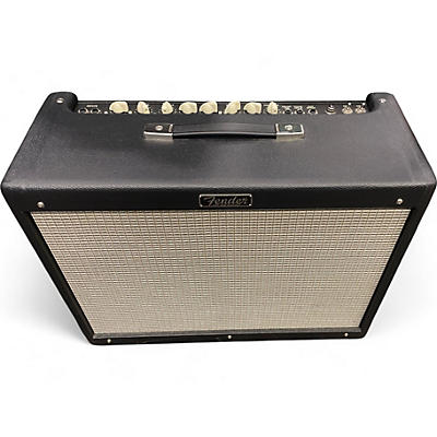 Fender Used Fender Hot Rod Deluxe IV 40W 1x12 Tube Guitar Combo Amp