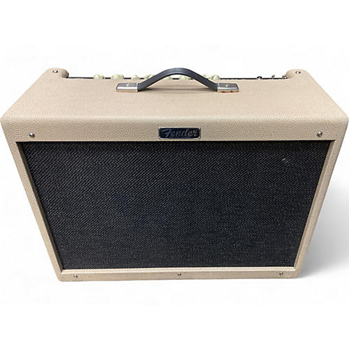 Used Fender Hot Rod Deluxe IV 40W 1x12 Tube Guitar Combo Amp