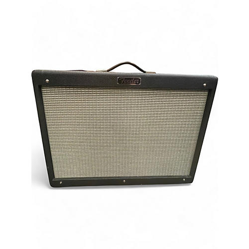 Used Fender Hot Rod Deluxe IV 40W 1x12 Tube Guitar Combo Amp