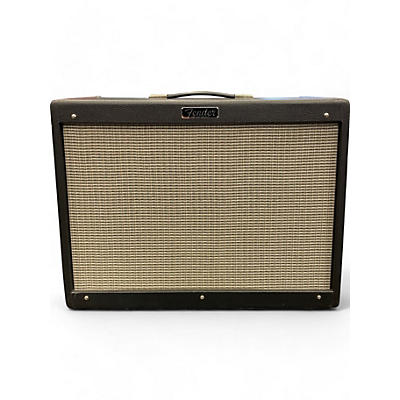 Used Fender Hot Rod Deluxe IV 40W 1x12 Tube Guitar Combo Amp