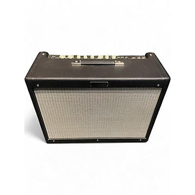 Used Fender Hot Rod Deluxe IV 40W 1x12 Tube Guitar Combo Amp