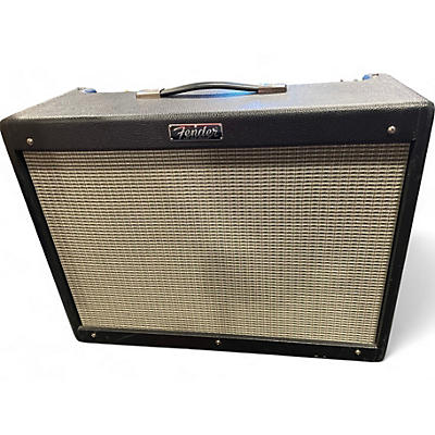 Used Fender Hot Rod Deluxe IV 40W 1x12 Tube Guitar Combo Amp