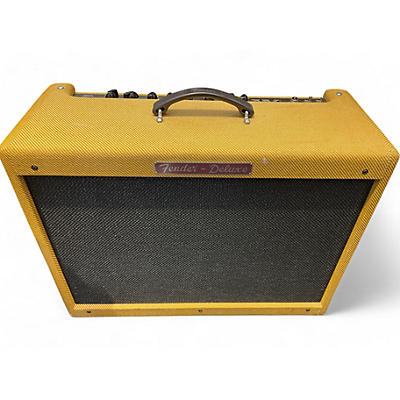 Used Fender Hot Rod Deluxe IV 40W 1x12 Tube Guitar Combo Amp