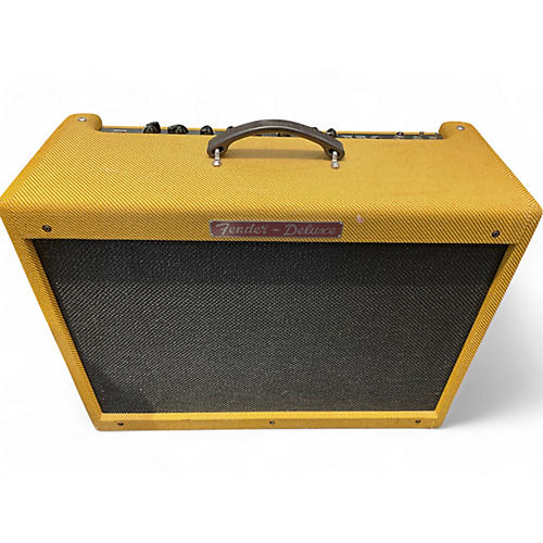 Used Fender Hot Rod Deluxe IV 40W 1x12 Tube Guitar Combo Amp