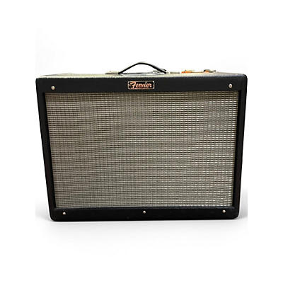 Used Fender Hot Rod Deluxe IV 40W 1x12 Tube Guitar Combo Amp