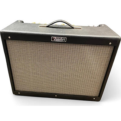 Used Fender Hot Rod Deluxe IV 40W 1x12 Tube Guitar Combo Amp