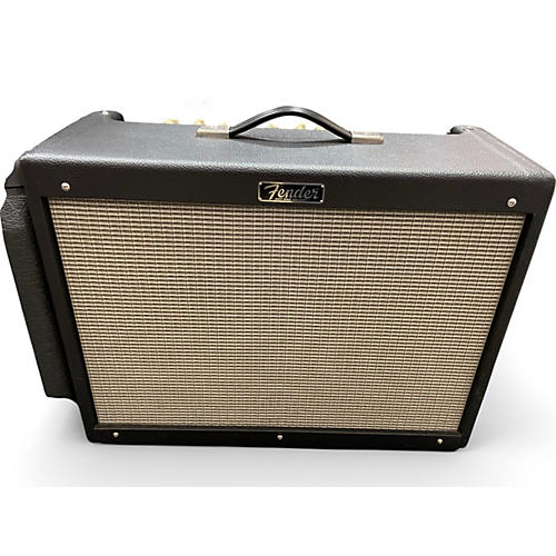 Used Fender Hot Rod Deluxe IV 40W 1x12 Tube Guitar Combo Amp