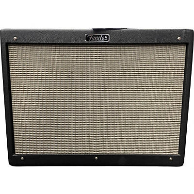 Used Fender Hot Rod Deluxe IV 40W 1x12 Tube Guitar Combo Amp