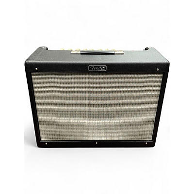 Used Fender Hot Rod Deluxe IV 40W 1x12 Tube Guitar Combo Amp